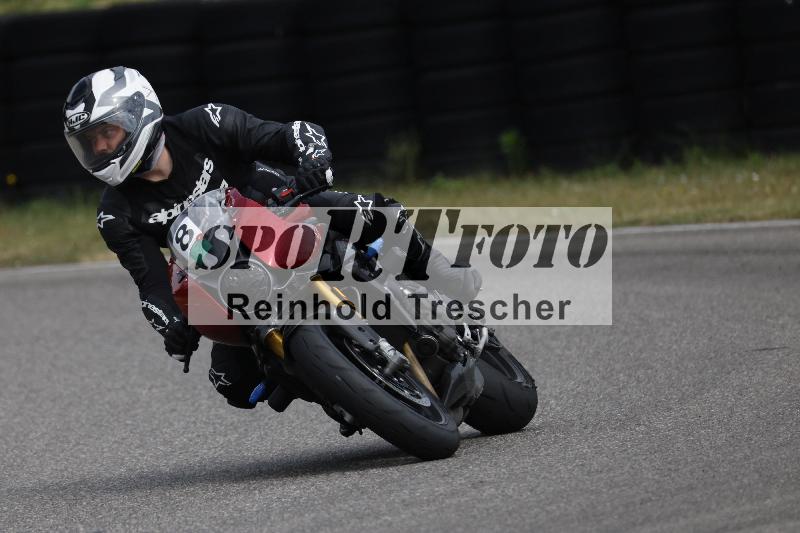 /19 06.06.2026  TZ Motorsport ADR/Gruppe gruen/8